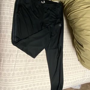 Adidas sweatpants size 2X